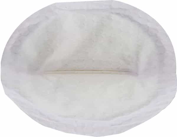 Pigeon Breast Pads Honeycomb -12 Pcs