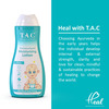 Tac - The Ayurveda Co. Dashapushpadi Moisturizing Ayurvedic Baby Body Lotion - 200Ml