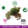 Omved Therapies Organic Castor Virgin Oil - Cold Pressed-200 Ml
