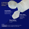 Undry Facial Moisturizer For Dry Skin 80Ml Moist For Face With Sunscreen Spf30 | Ceramide | Aloe