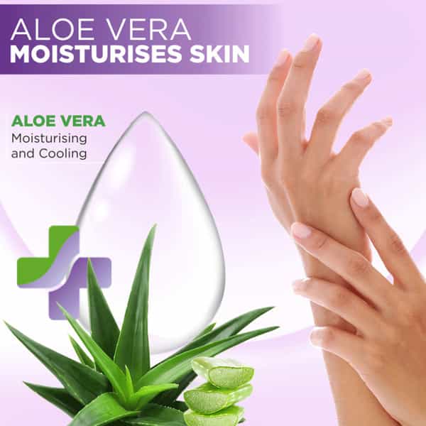 Boroplus Antiseptic & Moisturising Hand Wash Kills Viruses & 99.9% Germs 1500Ml