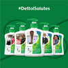 Dettol Skincare Liquid Handwash 200 Ml With Dettol Liquid Handwash 175 Ml