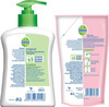 Dettol Skincare Liquid Handwash 200 Ml With Dettol Liquid Handwash 175 Ml