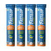 Fast&Up Reload Instant Hydration And Energy Drink - 80 Effervescent Tablets - Lime And Lemon Flavour