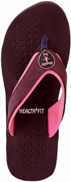 Healthfit Lazer Cherry Size 5