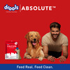 Drools Absolute Calcium Bone Pouch 190G