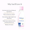 Calming Massage Oil 200Ml - Pack Of 1