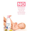 Calming Massage Oil 200Ml - Pack Of 1