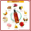 Newish Onion Hair Oil For Hair Growth (100Ml - Pack Of 2)