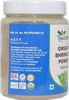 Ved Tattva Bhringraj Powder For Hair Growth Hair Health 200 Gms
