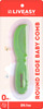 Liveasy Baby Care Baby Comb - Green