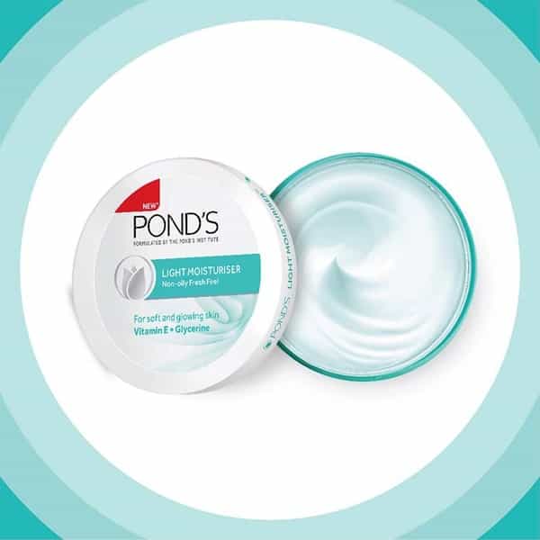 Pond's Light Moisturiser 150 Ml