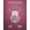 Momcozy Breast Pump S9 Pro Single Pink