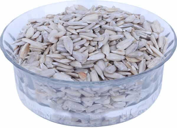 Chau Foods Sunflower Raw Seeds