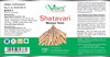 Naturz Ayurveda Shatavari 700 Tablets (Pack Of 2)