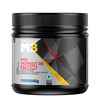 Muscleblaze Pre Workout 200 Xtreme | 3000Mg Citrulline Berry Bolt | 200 Gm