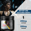 Muscleblaze Pre Workout 200 Xtreme | 3000Mg Citrulline Berry Bolt | 200 Gm