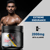 Muscleblaze Pre Workout 200 Xtreme | 3000Mg Citrulline Berry Bolt | 200 Gm