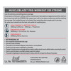 Muscleblaze Pre Workout 200 Xtreme | 3000Mg Citrulline Berry Bolt | 200 Gm