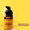 Phy Skin Brightening Face Wash Vitamin C 100Ml