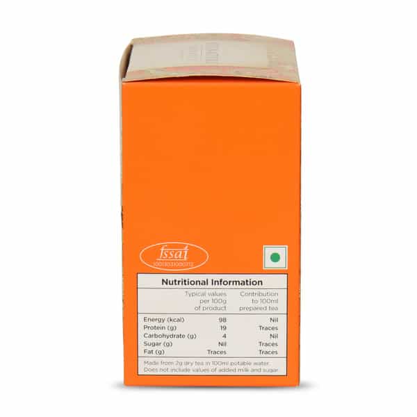 Signature Estates Masala Chai Tea Bag 20 Sachets