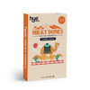 Hye Foods Milky Dunes - With Camel Milk Powder - Turmeric - 300G