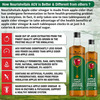 Nourishvitals Apple Cider Vinegar With Mother Vinegar - 250 Ml