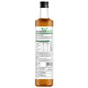 Nourishvitals Apple Cider Vinegar With Mother Vinegar - 250 Ml