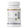 Inlife Fish Oil Double Strength Omega3 Epa 360mg Dha 240mg Men Women 1000mg-60liquid Filled Capsule