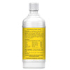 Herbal Hills Detoxhills Syrup Herbal Detox Formula And Body Cleanse Supplement 500 Ml Shots