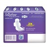 Stayfree Drymax Ultra Dry Xl Sanitary Napkins 7'S