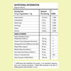 Zingavita Zingaveda Chyawanprash Immunity Booster For Kids Natural Herbs 60 Vegan Gummies