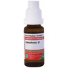 Adel Camphora. Mother Tincture Q 20 Ml