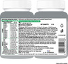 Centrum Men|Supports Overall Health (Veg) | World'S No.1 Multivitamin (30 Tablets)