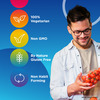 Centrum Men|Supports Overall Health (Veg) | World'S No.1 Multivitamin (30 Tablets)