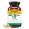 Country Life Daily Total One Multivitamin | 60 Capsules