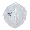 Honeywell Ff2400n N95 Niosh Certified Disposable Respirator(Whitefilter Efficiency 95% Pack Of 25)