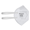 Honeywell Ff2400n N95 Niosh Certified Disposable Respirator(Whitefilter Efficiency 95% Pack Of 25)
