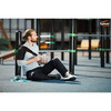 Tynor Shoulder Support Double Lock (Neo) Black & Orange Universal 1 Unit