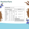 Oziva Nutritional Meal For Women Chocolate (500G) | Calorie Control Weight Loss