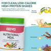 Oziva Nutritional Meal For Women Chocolate (500G) | Calorie Control Weight Loss