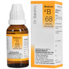 Dr Bakshi's Bakson Homoeopathy B68 Neuralgia Drops 30 Ml