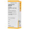 Dr Bakshi's Bakson Homoeopathy B68 Neuralgia Drops 30 Ml