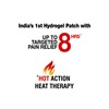 Amrutanjan Advanced Pain Relief + Patch