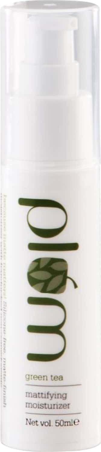 Plum Green Tea Mattifying Moisturizer- 50 Ml