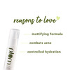 Plum Green Tea Mattifying Moisturizer- 50 Ml