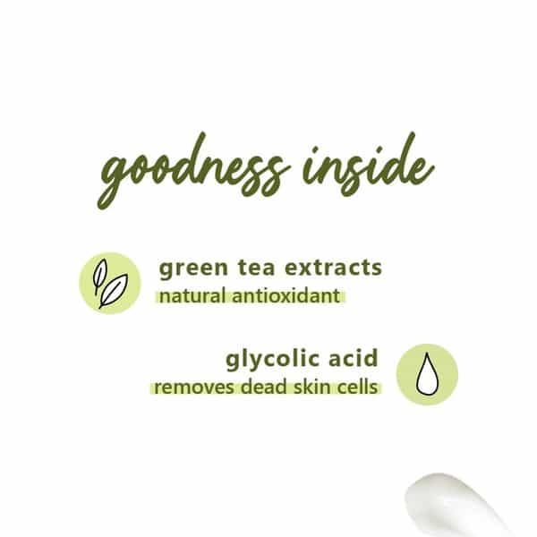Plum Green Tea Mattifying Moisturizer- 50 Ml
