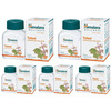 Himalaya Tulasi | Relives Cough And Cold | Tablets | 60 No's | Pack Of 5