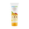 Mamaearth Ubtan Face Wash With Turmeric & Saffron For Tan Removal Tube Of 100ml