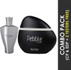 Ajmal Colaba Mukhallat Concentrated Perfume & Maryaj Pebble Style For Men